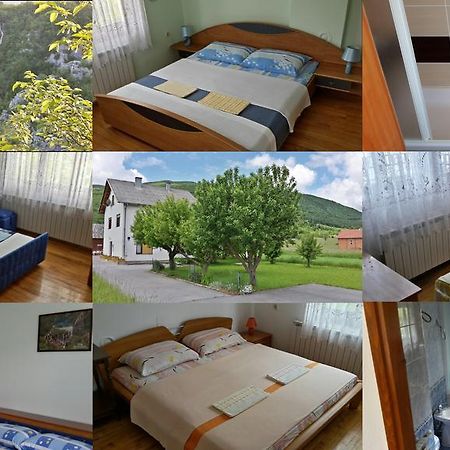 Отель House Petkovic Кореница Экстерьер фото