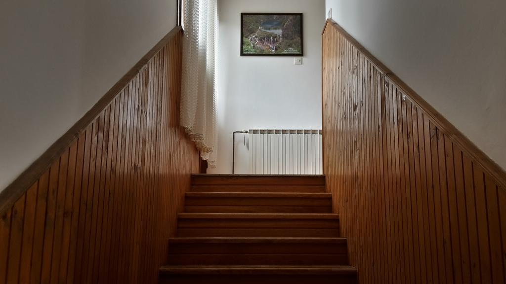 Отель House Petkovic Кореница Экстерьер фото