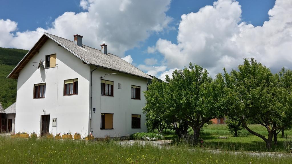 Отель House Petkovic Кореница Экстерьер фото