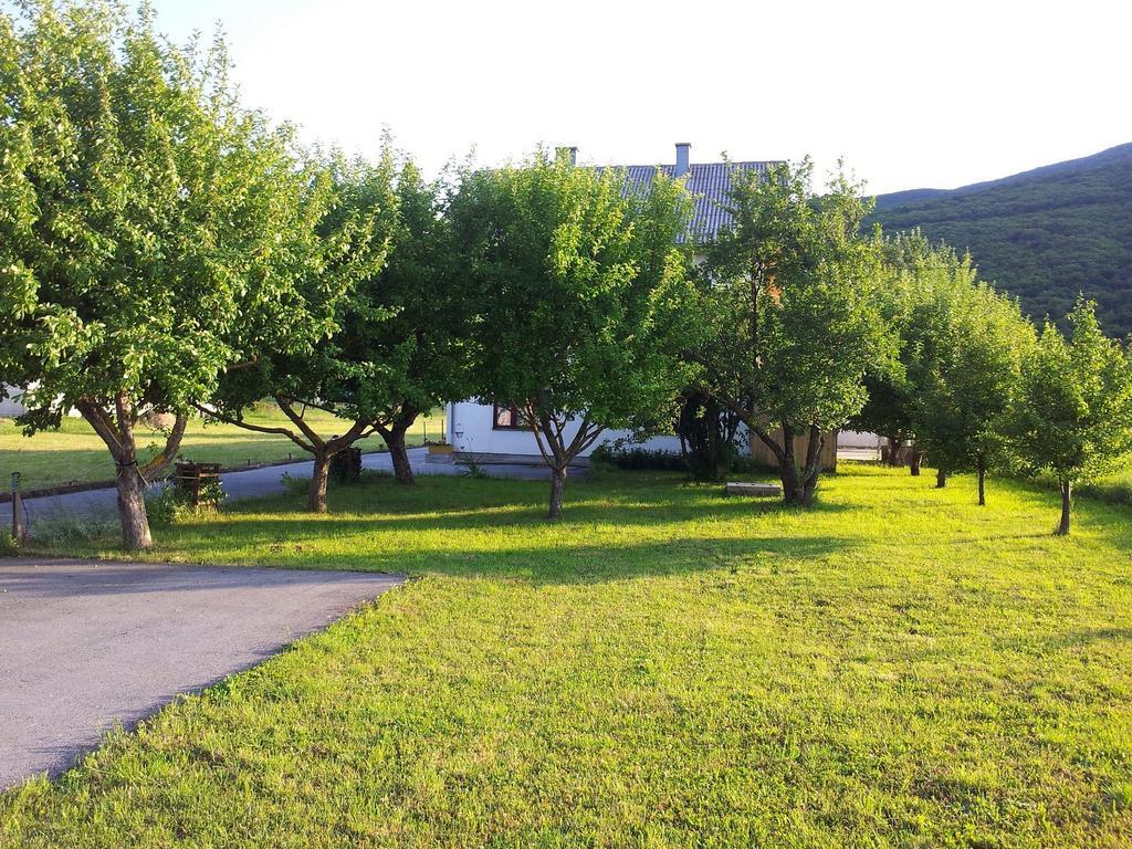Отель House Petkovic Кореница Экстерьер фото