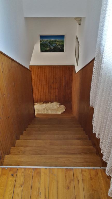 Отель House Petkovic Кореница Экстерьер фото